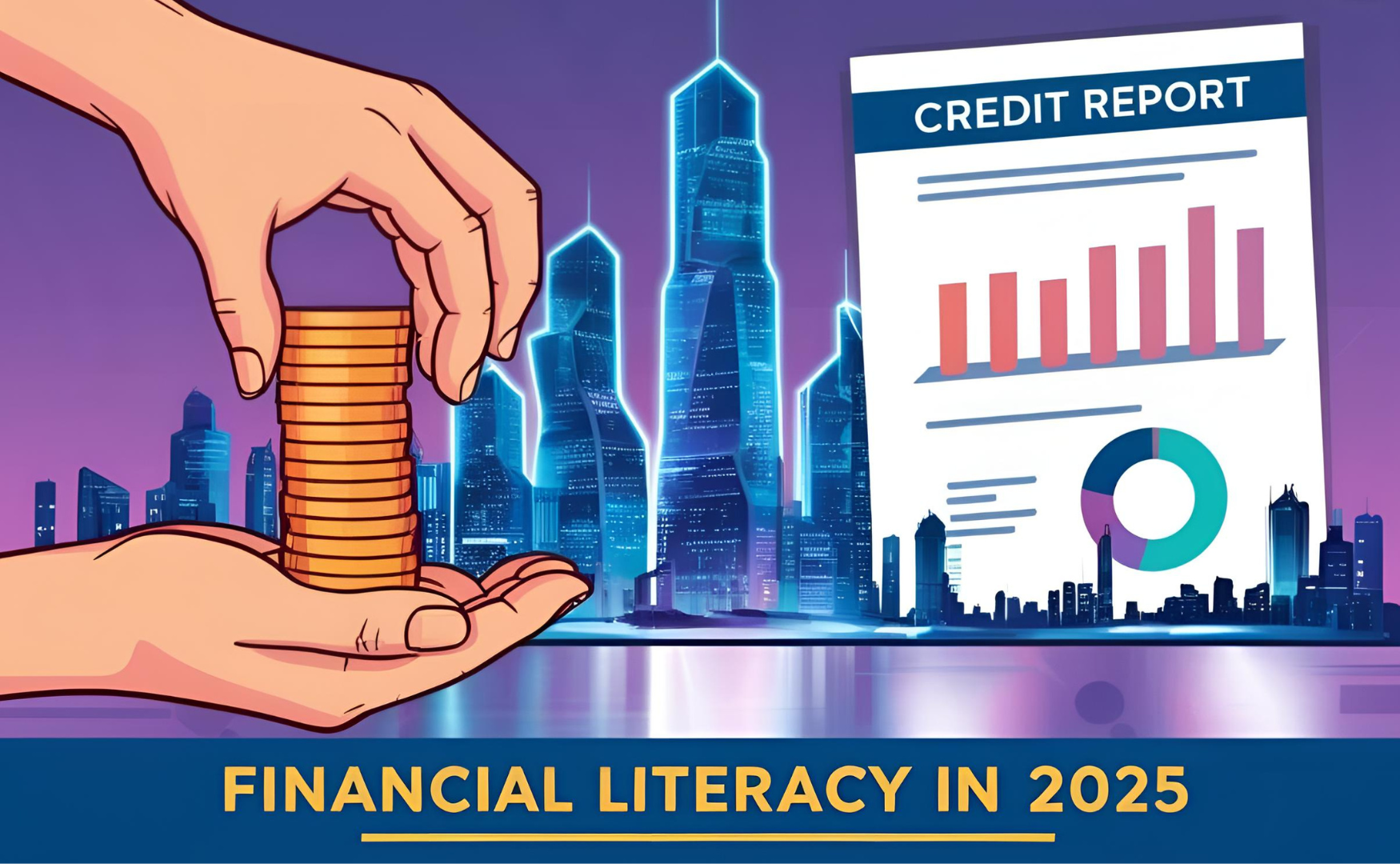 How to Consolidate Debt in 2025 Without an Impact on Your Credit